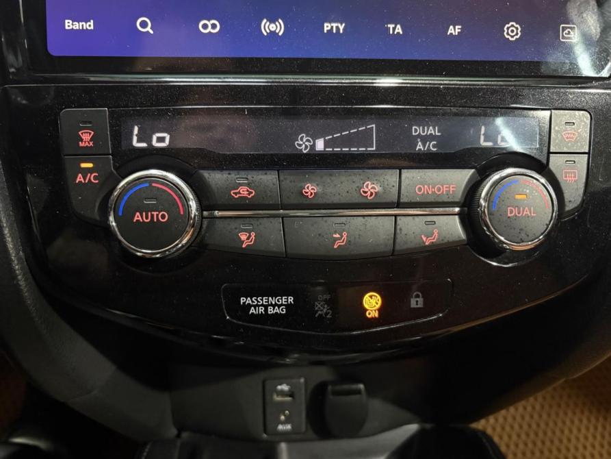 Nissan Qashqai II Курск  - изображение 12