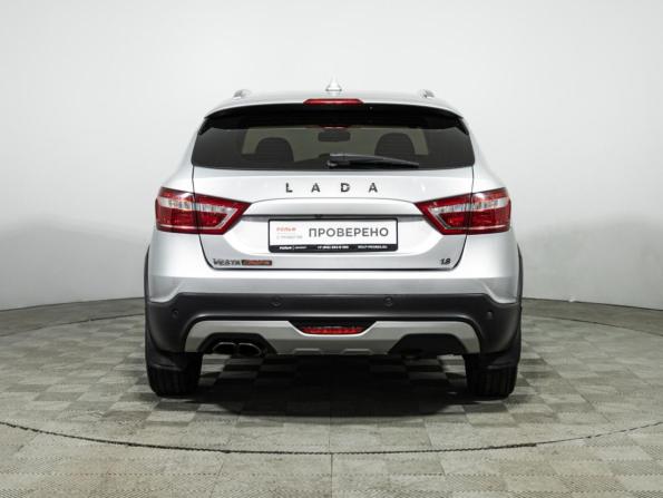 Lada (ВАЗ) Vesta I с пробегом 2019 года, цена 1 049 777 рублей, 180677 км, универсал, Автокод Объявления