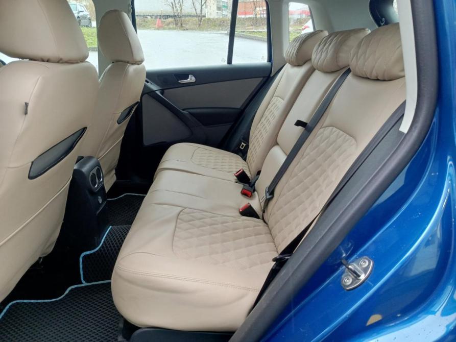 Volkswagen Tiguan I Ижевск  - изображение 15