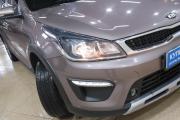 Kia Rio IV Новокузнецк  - изображение 42