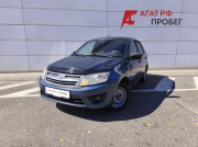 Lada (ВАЗ) Granta I Ставрополь  - изображение 21