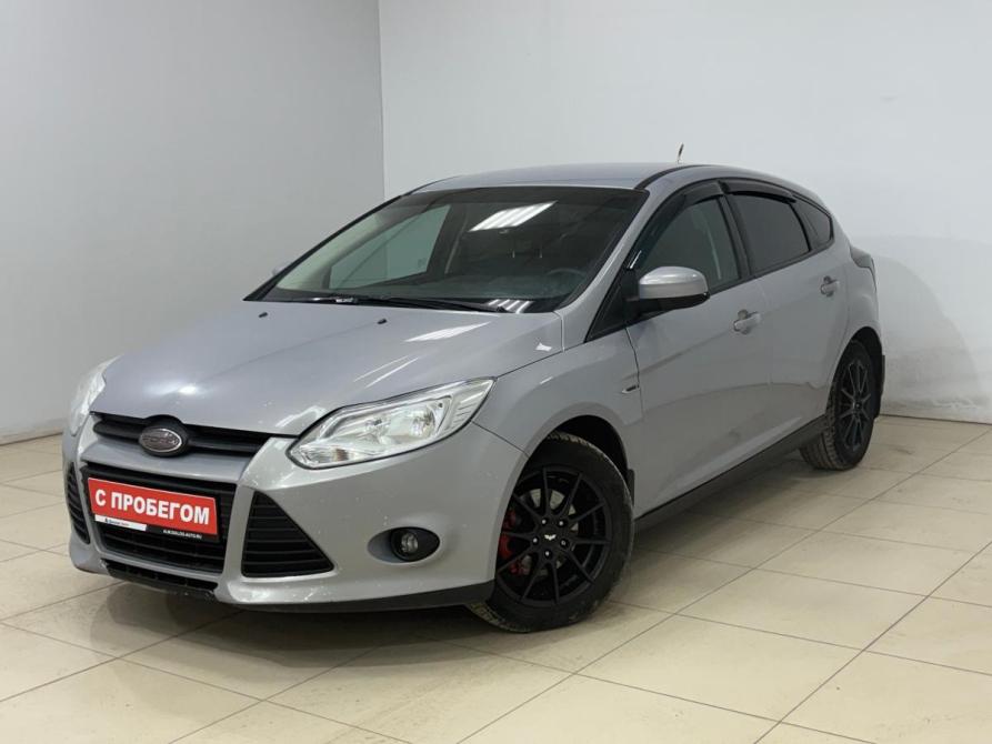 Ford Focus III Альметьевск  - изображение 1
