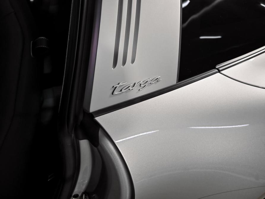 Porsche 911 VIII (992) Екатеринбург  - изображение 33
