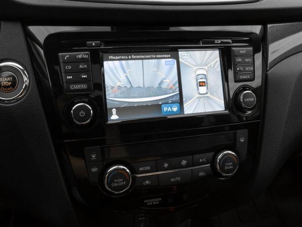 Nissan X-Trail III с пробегом 2015 года, цена 1 740 000 рублей, 128994 км, внедорожник, Автокод Объявления