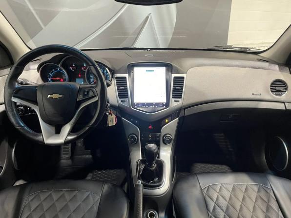 Chevrolet Cruze I с пробегом 2012 года, цена 649 000 рублей, 169800 км, седан, Автокод Объявления