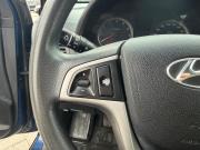 Hyundai Solaris I Рестайлинг Сыктывкар  - изображение 47