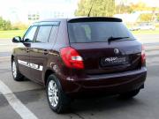 Skoda Fabia II Рестайлинг Иваново  - изображение 21