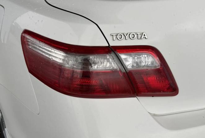 Toyota Camry VI (XV40) Рестайлинг с пробегом 2011 года, цена 1 330 000 рублей, 246597 км, седан, Автокод Объявления