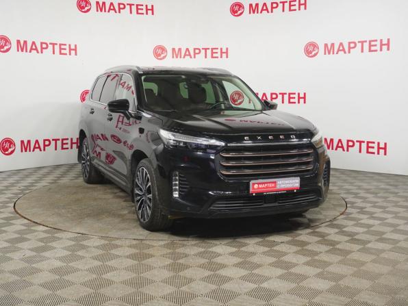 Exeed VX I с пробегом 2023 года, цена 2 654 000 рублей, 83784 км, внедорожник, Автокод Объявления