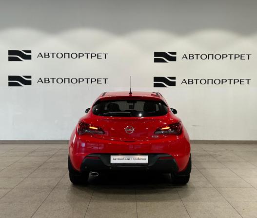 Opel Astra J Рестайлинг с пробегом 2014 года, цена 929 000 рублей, 147027 км, хэтчбек, Автокод Объявления