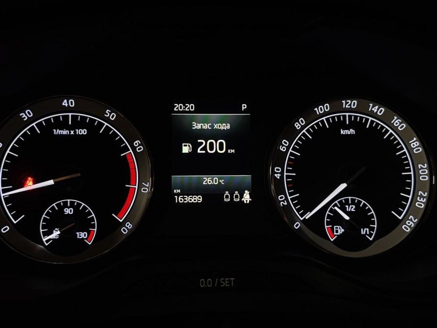 Skoda Kodiaq I Москва  - изображение 17