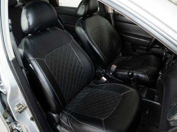 Chevrolet Aveo I Рестайлинг с пробегом 2007 года, цена 340 000 рублей, 241456 км, седан, Автокод Объявления