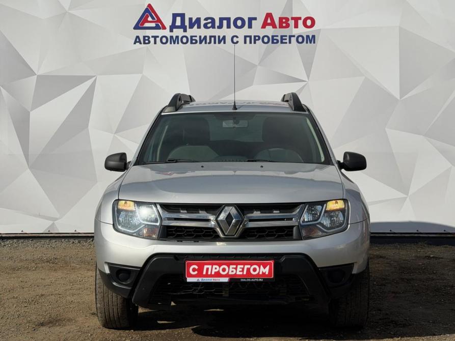 Renault Duster I Рестайлинг Набережные Челны  - изображение 2