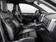 Porsche Cayenne II (958) Санкт-Петербург  - изображение 63
