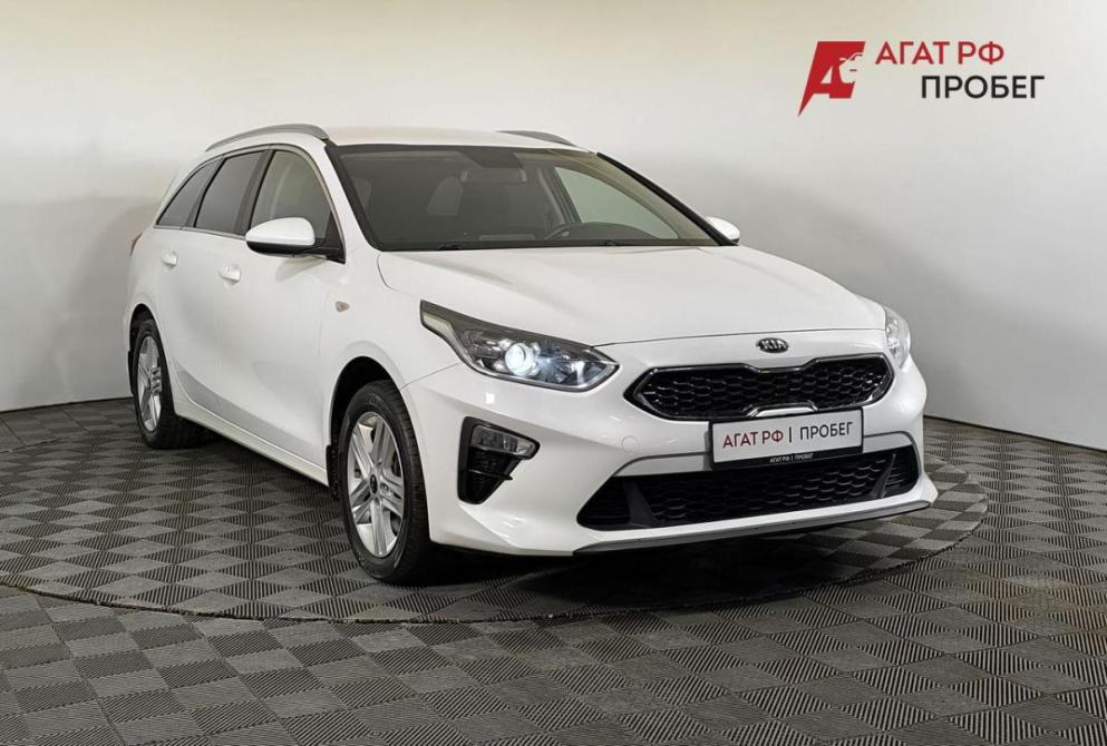 Kia Ceed III Нижний Новгород  - изображение 3
