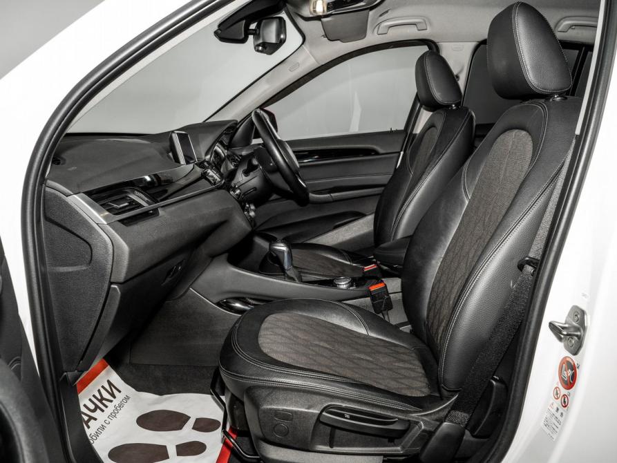 BMW X1 II (F48) Иркутск  - изображение 6