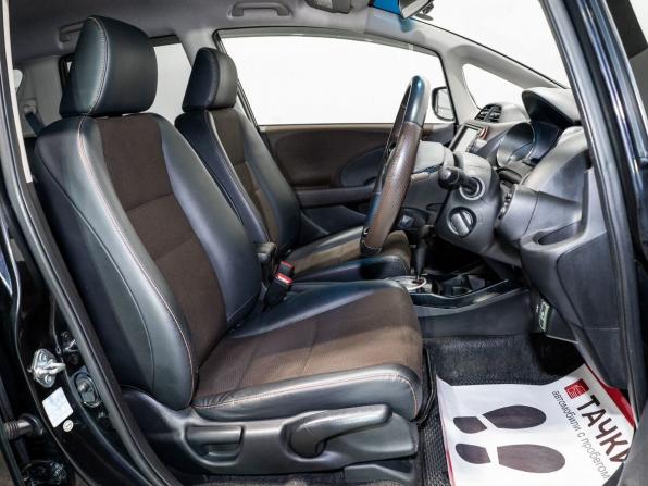 Honda Fit Shuttle I с пробегом 2011 года, цена 1 100 000 рублей, 122020 км, универсал, Автокод Объявления