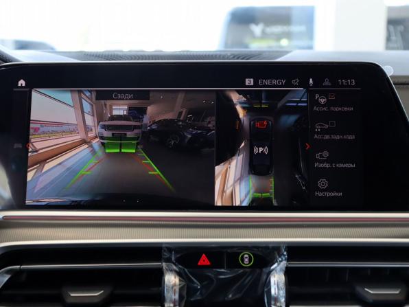 BMW X6 III (G06) с пробегом 2021 года, цена 13 500 000 рублей, 7 км, внедорожник, Автокод Объявления