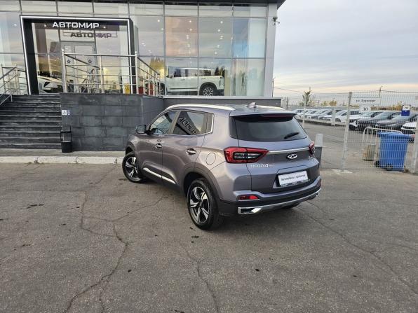 Chery Tiggo 4 Pro I с пробегом 2024 года, цена 1 670 000 рублей, 36237 км, внедорожник, Автокод Объявления