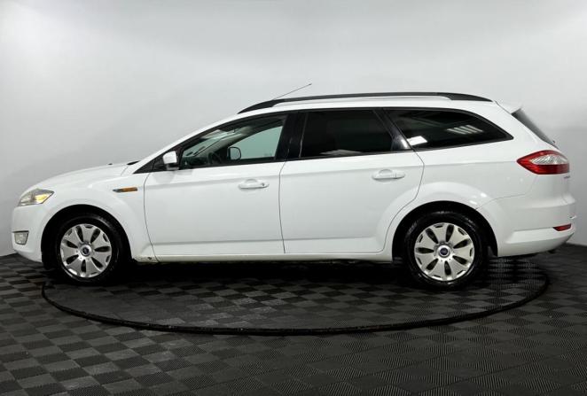 Ford Mondeo IV с пробегом 2008 года, цена 890 000 рублей, 121623 км, универсал, Автокод Объявления