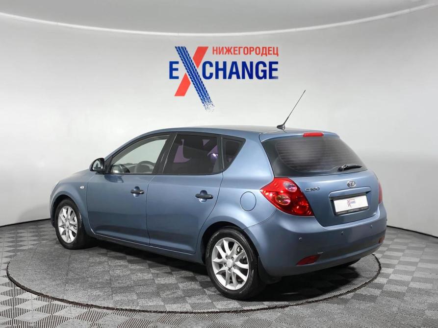 Kia Ceed I Нижний Новгород  - изображение 7