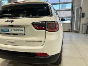 Jeep Compass II Рестайлинг Москва  - изображение 30