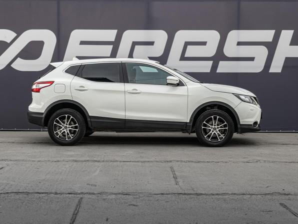 Nissan Qashqai II с пробегом 2014 года, цена 1 429 000 рублей, 137394 км, внедорожник, Автокод Объявления