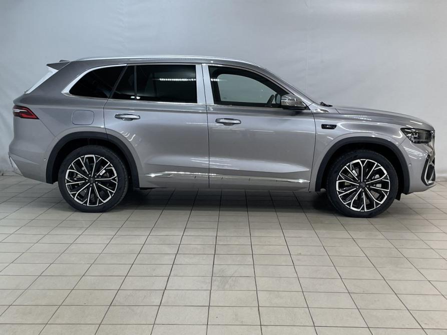 Geely Monjaro I Рестайлинг 2 Воронеж  - изображение 9