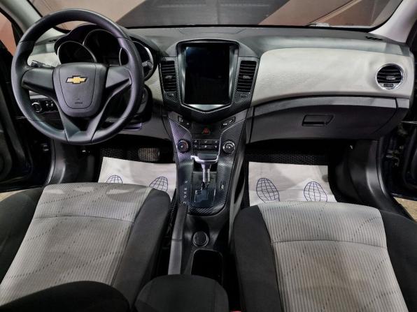 Chevrolet Cruze I с пробегом 2012 года, цена 623 000 рублей, 214905 км, седан, Автокод Объявления