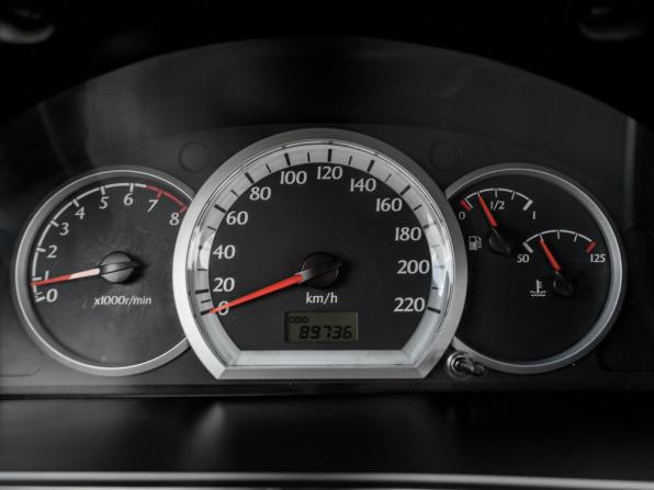 Chevrolet Lacetti I с пробегом 2011 года, цена 550 000 рублей, 89736 км, универсал, Автокод Объявления