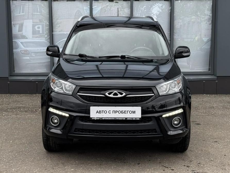 Chery Tiggo 3 I Ярославль  - изображение 2