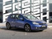 Volkswagen Golf VI Краснодар  - изображение 18