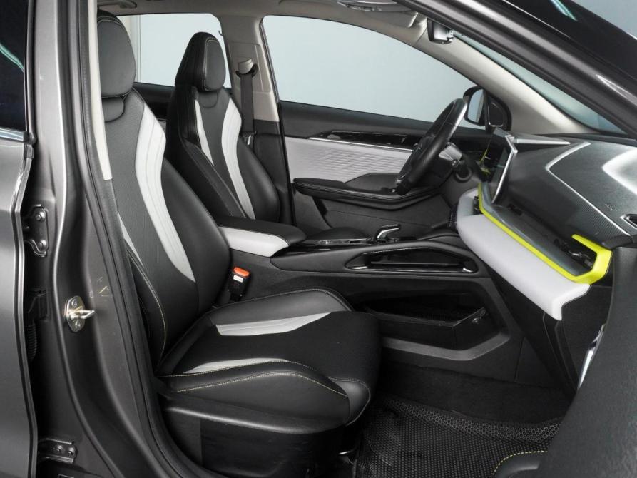 Geely Coolray I Рестайлинг Минеральные Воды  - изображение 8