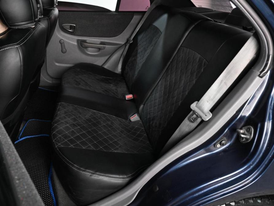 Hyundai Accent II Ростов-на-Дону  - изображение 9