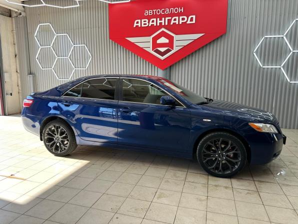 Toyota Camry VI (XV40) с пробегом 2006 года, цена 800 000 рублей, 379026 км, седан, Автокод Объявления