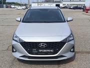 Hyundai Solaris II Рестайлинг Набережные Челны  - изображение 30