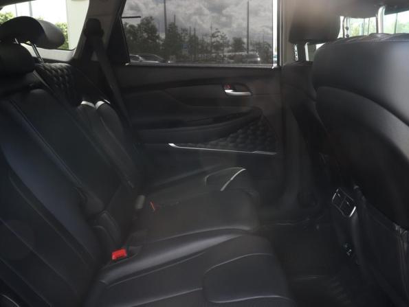 Hyundai Santa Fe IV с пробегом 2021 года, цена 3 569 000 рублей, 91000 км, внедорожник, Автокод Объявления