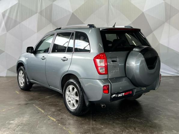 Chery Tiggo (T11) I Рестайлинг (FL) с пробегом 2014 года, цена 500 000 рублей, 110003 км, внедорожник, Автокод Объявления