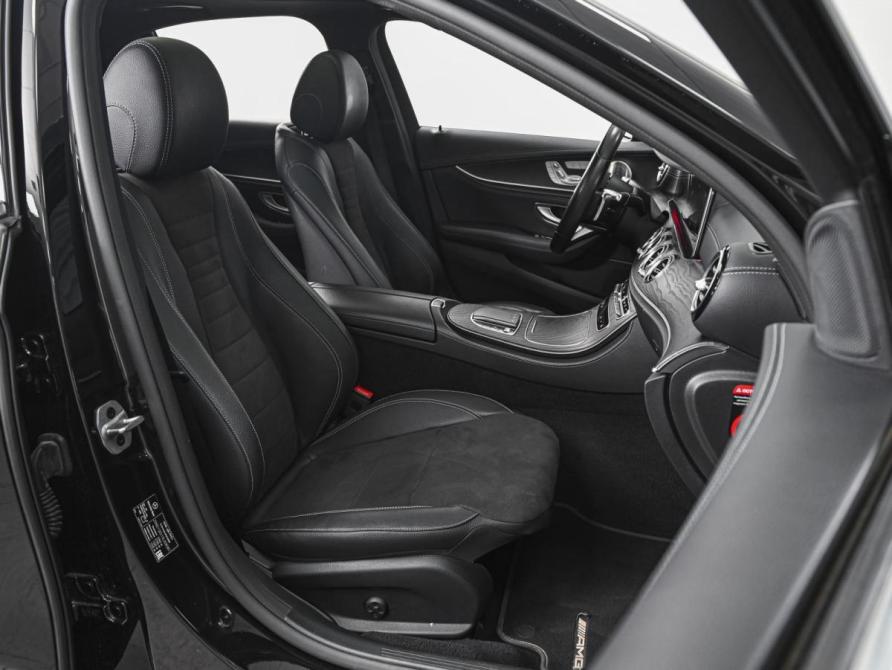 Mercedes-Benz E-Класс V (W213 S213 C238) Рестайлинг Ставрополь  - изображение 8