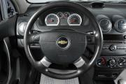 Chevrolet Aveo I Рестайлинг Тюмень  - изображение 31