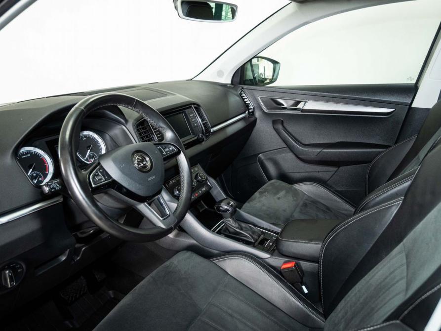 Skoda Karoq I Казань  - изображение 5