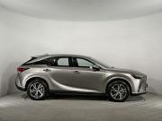 Lexus RX V Санкт-Петербург  - изображение 35