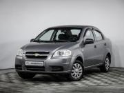 Chevrolet Aveo I Рестайлинг Санкт-Петербург  - изображение 24