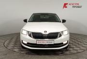 Skoda Octavia III (A7) Волгоград  - изображение 25