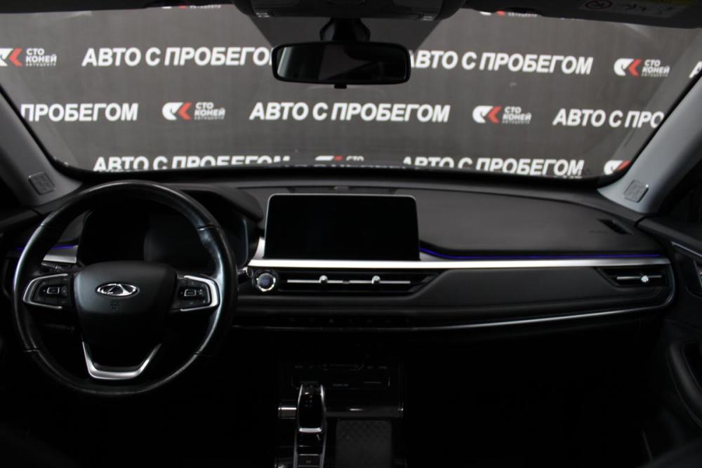 Chery Tiggo 7 Pro I Томск  - изображение 7
