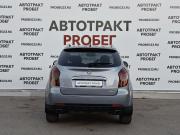 SsangYong Korando III Владимир  - изображение 20