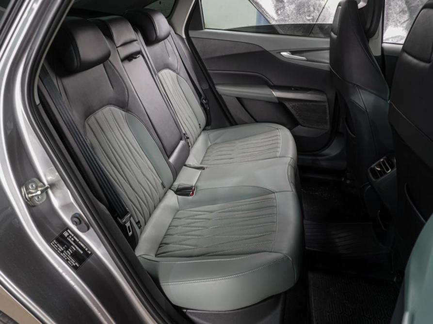 Changan Lamore Воронеж  - изображение 11