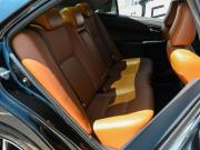 Toyota Camry VII (XV50) Рестайлинг Волгоград  - изображение 33