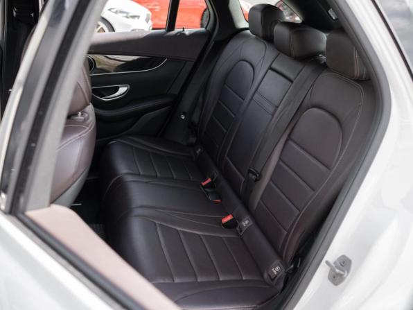 Mercedes-Benz GLC I (X253) с пробегом 2015 года, цена 2 799 000 рублей, 193844 км, внедорожник, Автокод Объявления