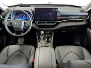 Toyota Highlander IV (XU70) Екатеринбург  - изображение 42
